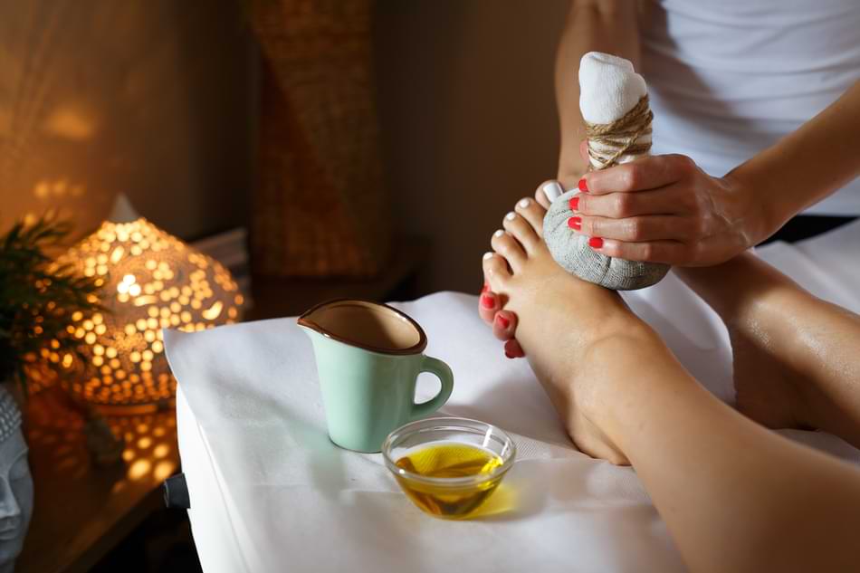 Ayurveda, a Kiegyensúlyozott Élet Titka