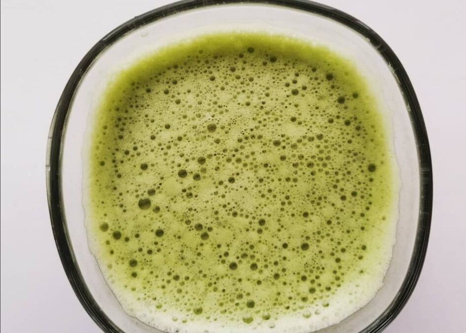 A zeller jótékony hatásai az Ayurveda szemszögéből